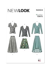 New look schnittmuster gebraucht kaufen  Wird an jeden Ort in Deutschland