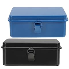 Doitool 2pcs metal for sale  Delivered anywhere in USA 