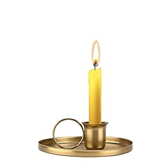 Lazimin retro candle for sale  Delivered anywhere in UK