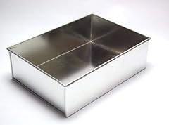 Eurotins rectangle baking for sale  Delivered anywhere in UK