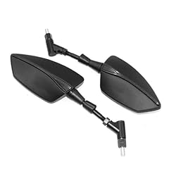 Motorcycle rearview mirror for sale  Delivered anywhere in UK