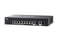 Cisco sg350 10p gebraucht kaufen  Wird an jeden Ort in Deutschland