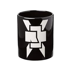 Rammstein tasse weißes gebraucht kaufen  Wird an jeden Ort in Deutschland