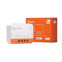 Sonoff zbminil2 zigbee d'occasion  Livré partout en France