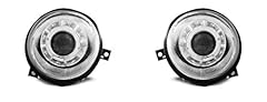 Headlights 1717 front for sale  Delivered anywhere in UK