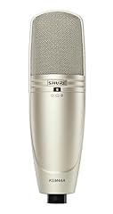 Shure ksm44a multi for sale  Delivered anywhere in USA 