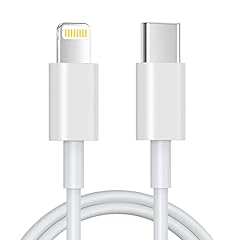 Usb lightning cable for sale  Delivered anywhere in UK