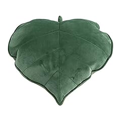 Lanfire leaf pillow for sale  Delivered anywhere in UK