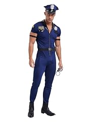 Riismen costume police d'occasion  Livré partout en France