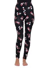 Disney damen leggings gebraucht kaufen  Wird an jeden Ort in Deutschland