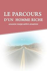 Parcours homme riche usato  Spedito ovunque in Italia 
