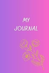 Journal for sale  Delivered anywhere in UK