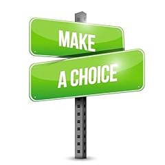 Make choice gebraucht kaufen  Wird an jeden Ort in Deutschland