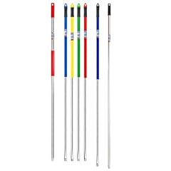 Aluminium parrot stick for sale  Delivered anywhere in UK