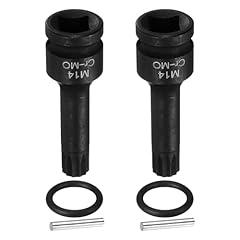 Sourcing map 2pcs for sale  Delivered anywhere in UK