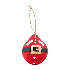 Mud pie ornament for sale  Delivered anywhere in USA 