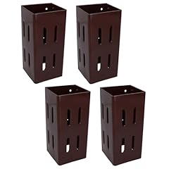 Fence post extender for sale  Delivered anywhere in USA 