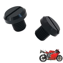 Generic 2pcs motorcycle for sale  Delivered anywhere in UK