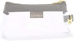 Keyper clear bag for sale  Delivered anywhere in UK