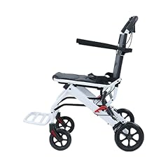 Erhigher folding wheelchair for sale  Delivered anywhere in UK