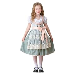 Dirndl mädchen ktoberfest gebraucht kaufen  Wird an jeden Ort in Deutschland