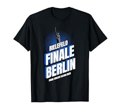Bielefeld pokal berlin gebraucht kaufen  Wird an jeden Ort in Deutschland