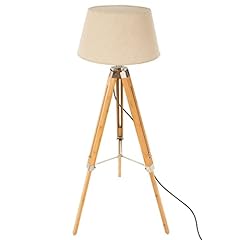 Atmosphera lampadaire trépied d'occasion  Livré partout en France