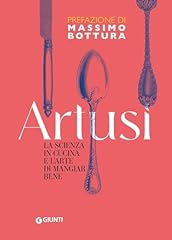 Scienza cucina arte usato  Spedito ovunque in Italia 