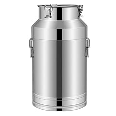 100l acciaio inox usato  Spedito ovunque in Italia 