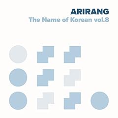 Arirang the name gebraucht kaufen  Wird an jeden Ort in Deutschland