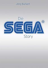 Sega story illustrierte gebraucht kaufen  Wird an jeden Ort in Deutschland