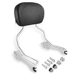 Detachable chrome passenger for sale  Delivered anywhere in USA 