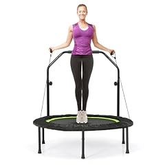 Costway mini trampolino usato  Spedito ovunque in Italia 