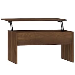 Vidaxl table basse d'occasion  Livré partout en Belgiqu