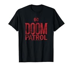 Doom patrol main for sale  Delivered anywhere in USA 
