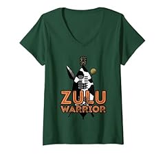 Womens zulu warrior for sale  Delivered anywhere in UK