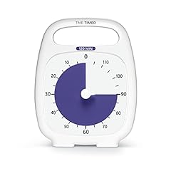Time timer plus for sale  Delivered anywhere in USA 