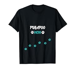Pugapoo mom pug for sale  Delivered anywhere in UK