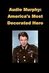 Audie murphy america for sale  Delivered anywhere in UK