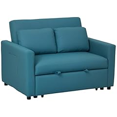 Homcom seater sofa for sale  Delivered anywhere in UK