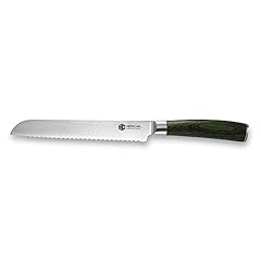 Hexclad bread knife for sale  Delivered anywhere in USA 