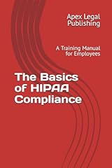 Basics hipaa compliance for sale  Delivered anywhere in USA 