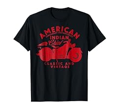Vintage american motorcycle for sale  Delivered anywhere in USA 