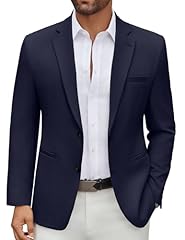 Coofandy men blazer for sale  Delivered anywhere in USA 