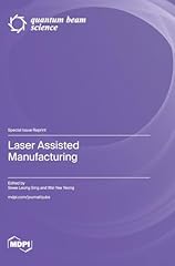 Laser assisted manufacturing d'occasion  Livré partout en France