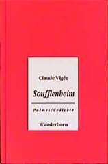 Soufflenheim gedichte poèmes gebraucht kaufen  Wird an jeden Ort in Deutschland