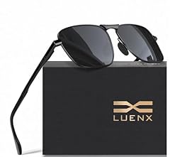 Luenx men rectangular for sale  Delivered anywhere in USA 