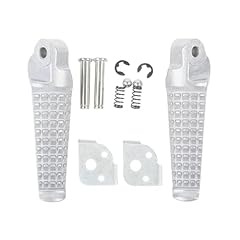 Adjustable foot pegs for sale  Delivered anywhere in USA 