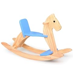 Krand wooden rocking for sale  Delivered anywhere in USA 