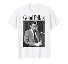 Goodfellas henry hill usato  Spedito ovunque in Italia 